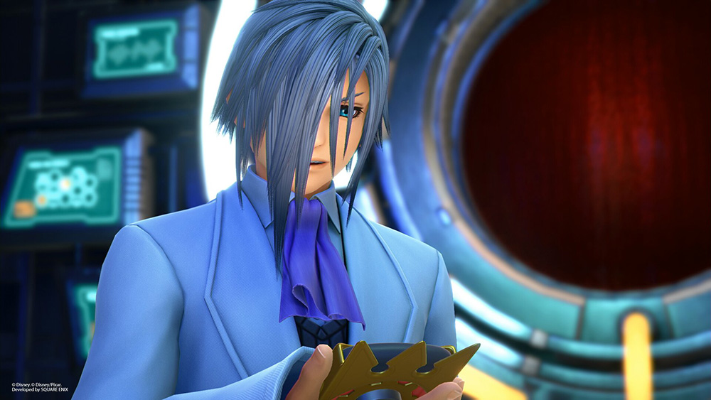 Novas imagens de Kingdom Hearts 3 mostram Tico e Teco, Grilo Falante e mais