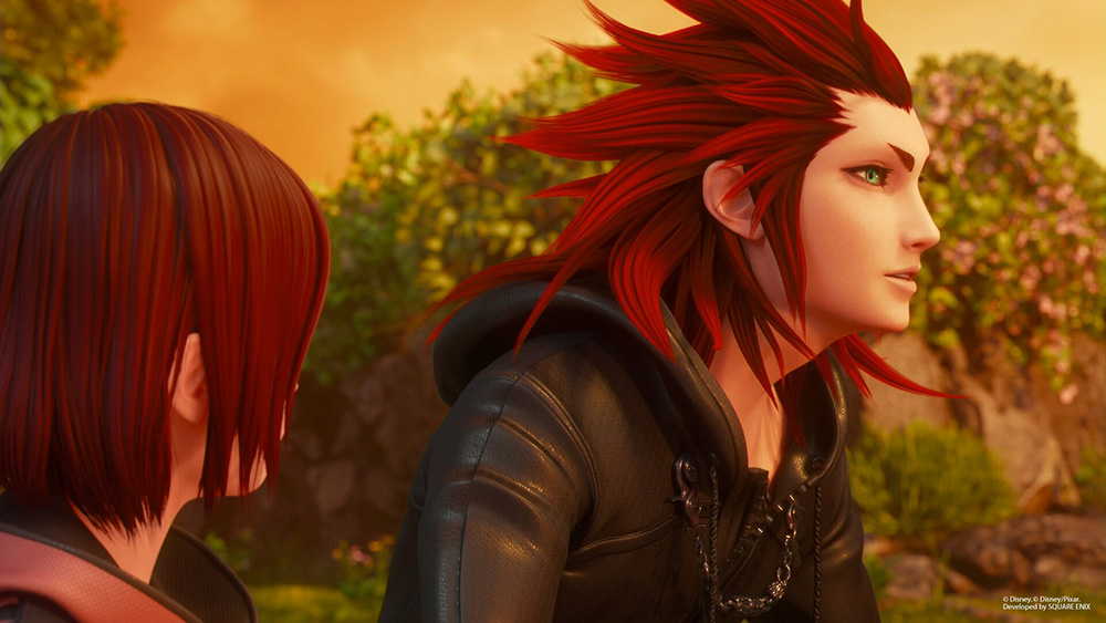 Novas imagens de Kingdom Hearts 3 mostram Tico e Teco, Grilo Falante e mais