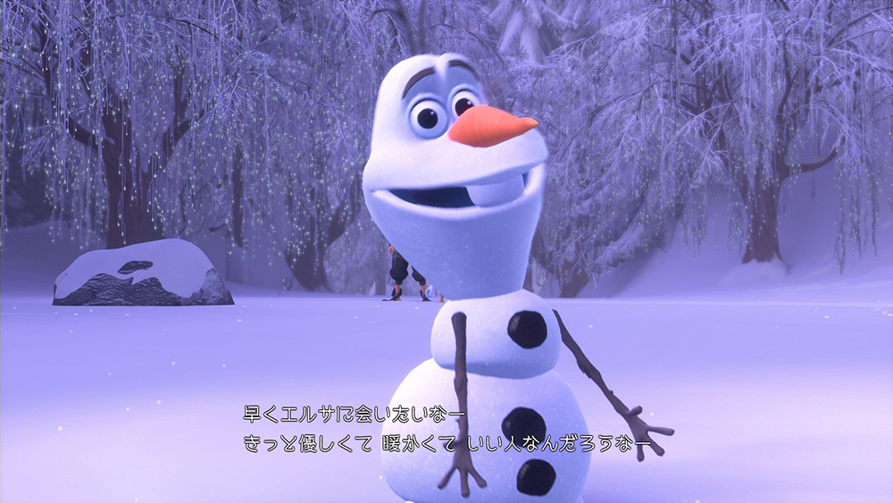 Novas imagens de Kingdom Hearts 3 mostram Tico e Teco, Grilo Falante e mais