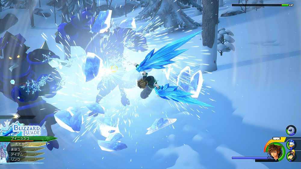 Novas imagens de Kingdom Hearts 3 mostram Tico e Teco, Grilo Falante e mais