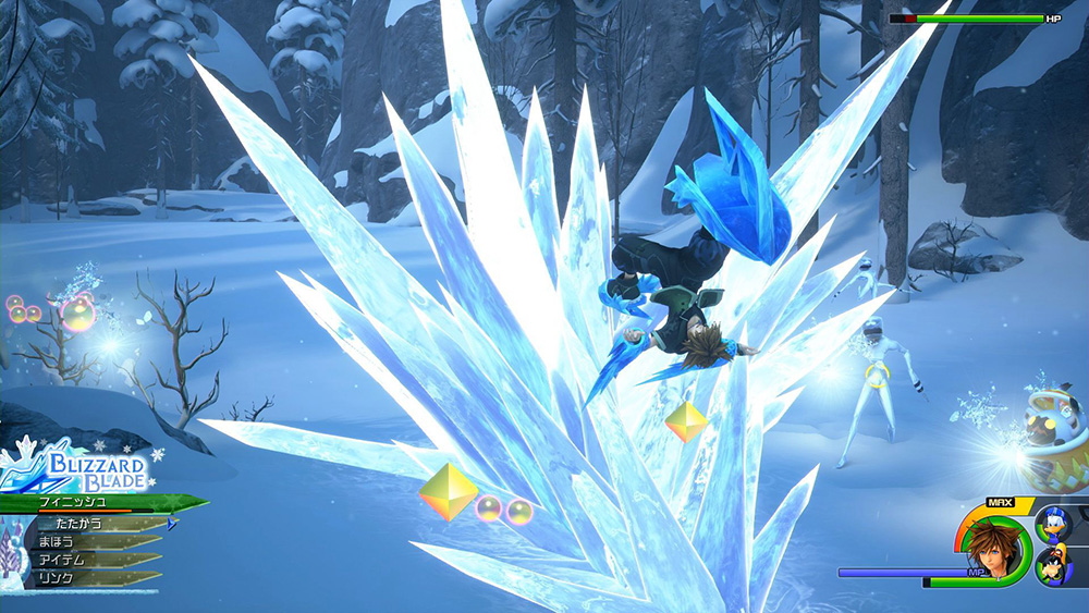 Novas imagens de Kingdom Hearts 3 mostram Tico e Teco, Grilo Falante e mais