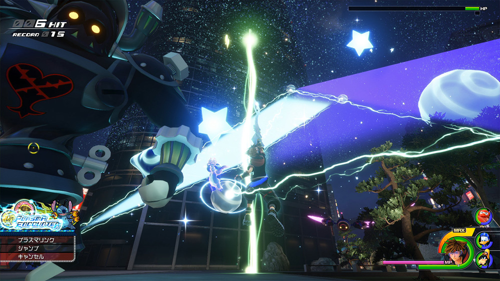 Novas imagens de Kingdom Hearts 3 mostram Tico e Teco, Grilo Falante e mais