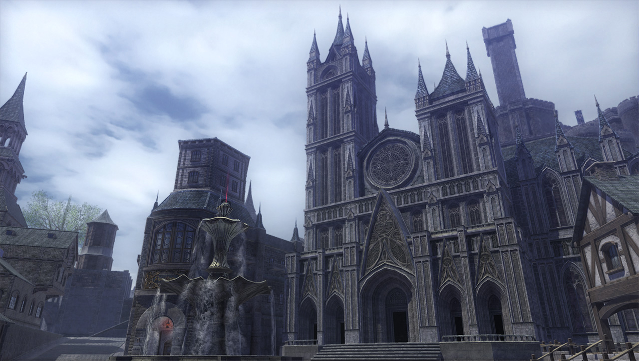 Ys IX: Monstrum Nox é anunciado como um novo jogo da série para PS4