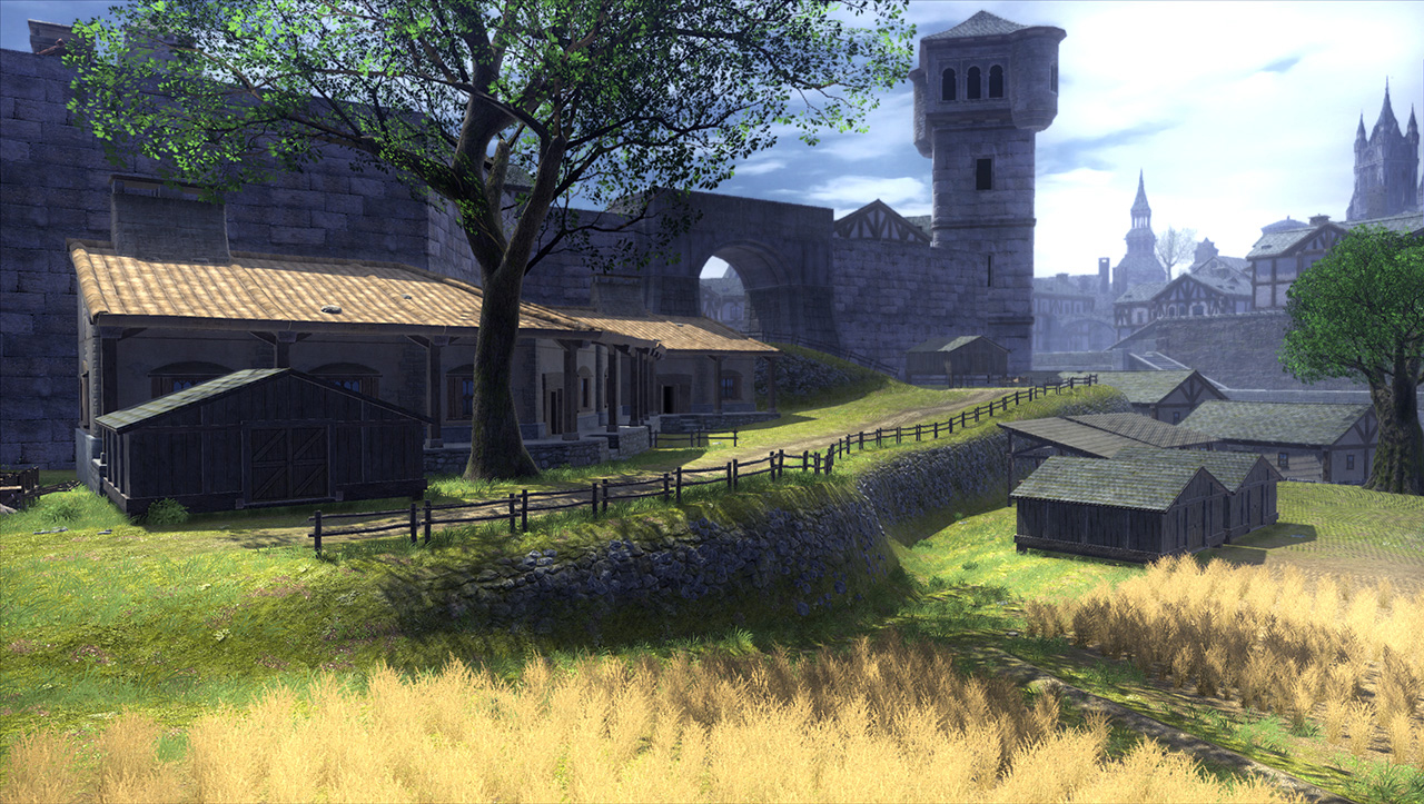 Ys IX: Monstrum Nox é anunciado como um novo jogo da série para PS4