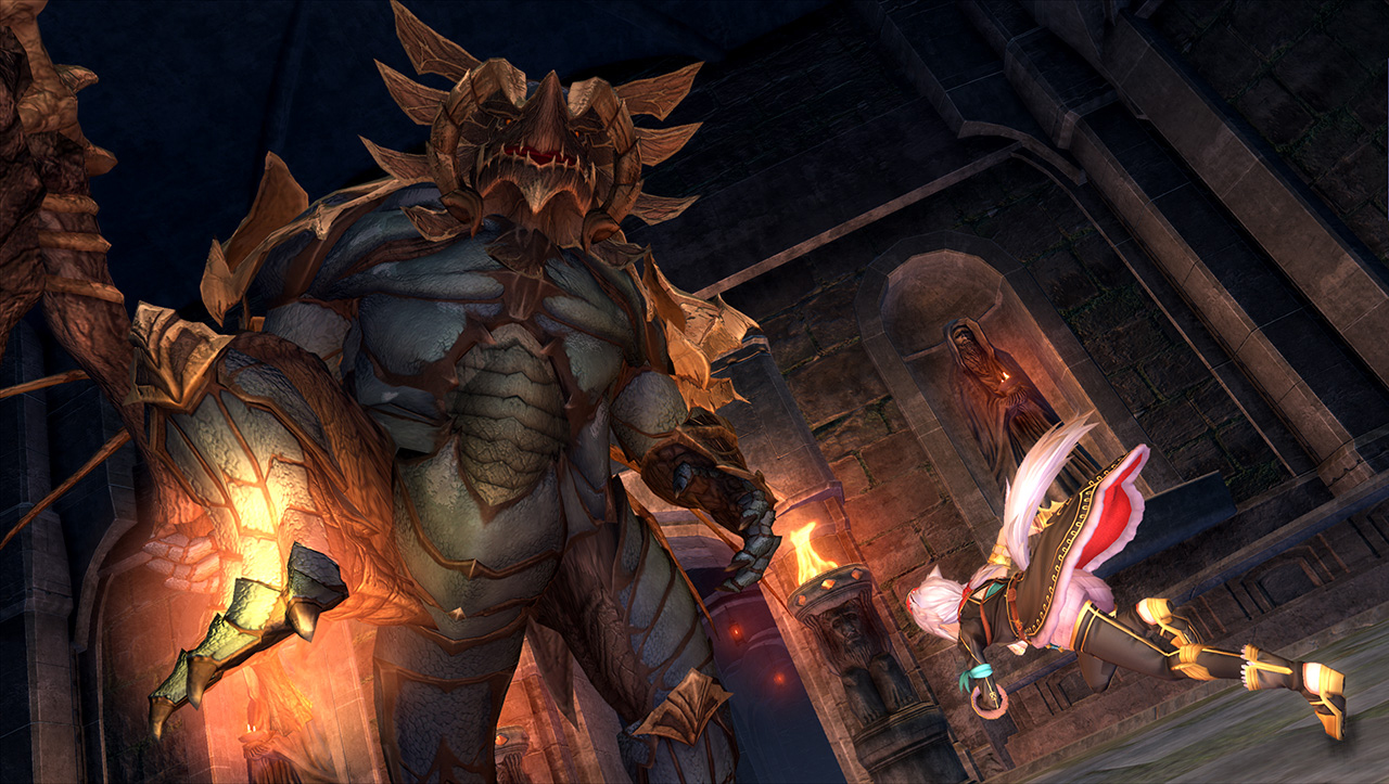 Ys IX: Monstrum Nox é anunciado como um novo jogo da série para PS4