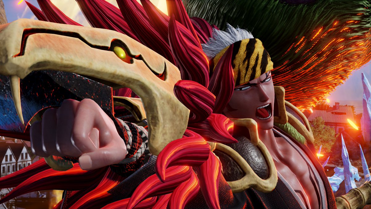 Jump Force: Trunks, Deku e mais são revelados junto com trailer de história