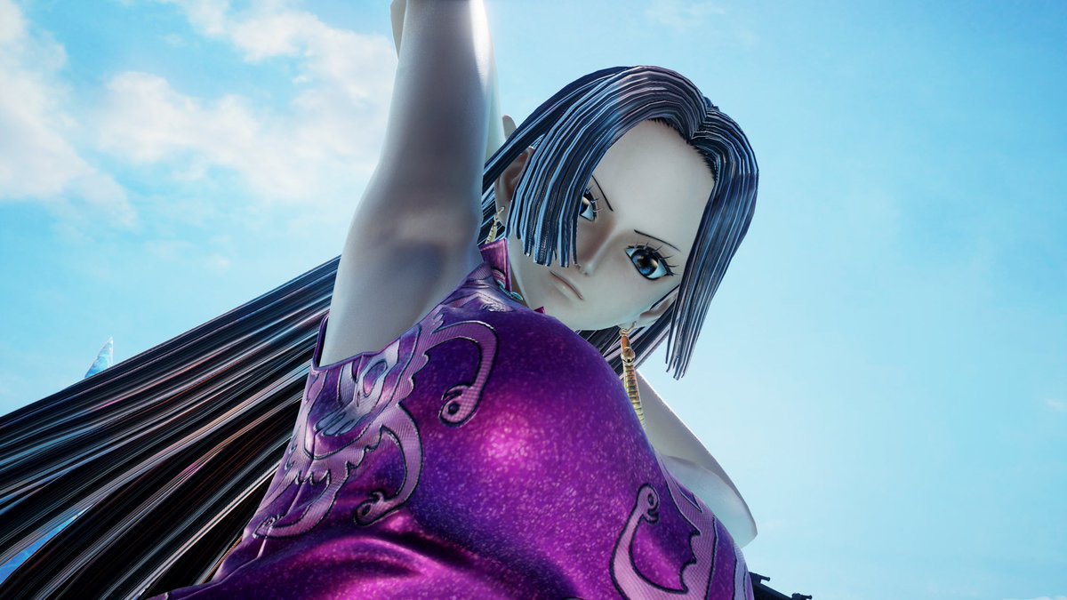 Jump Force: Trunks, Deku e mais são revelados junto com trailer de história