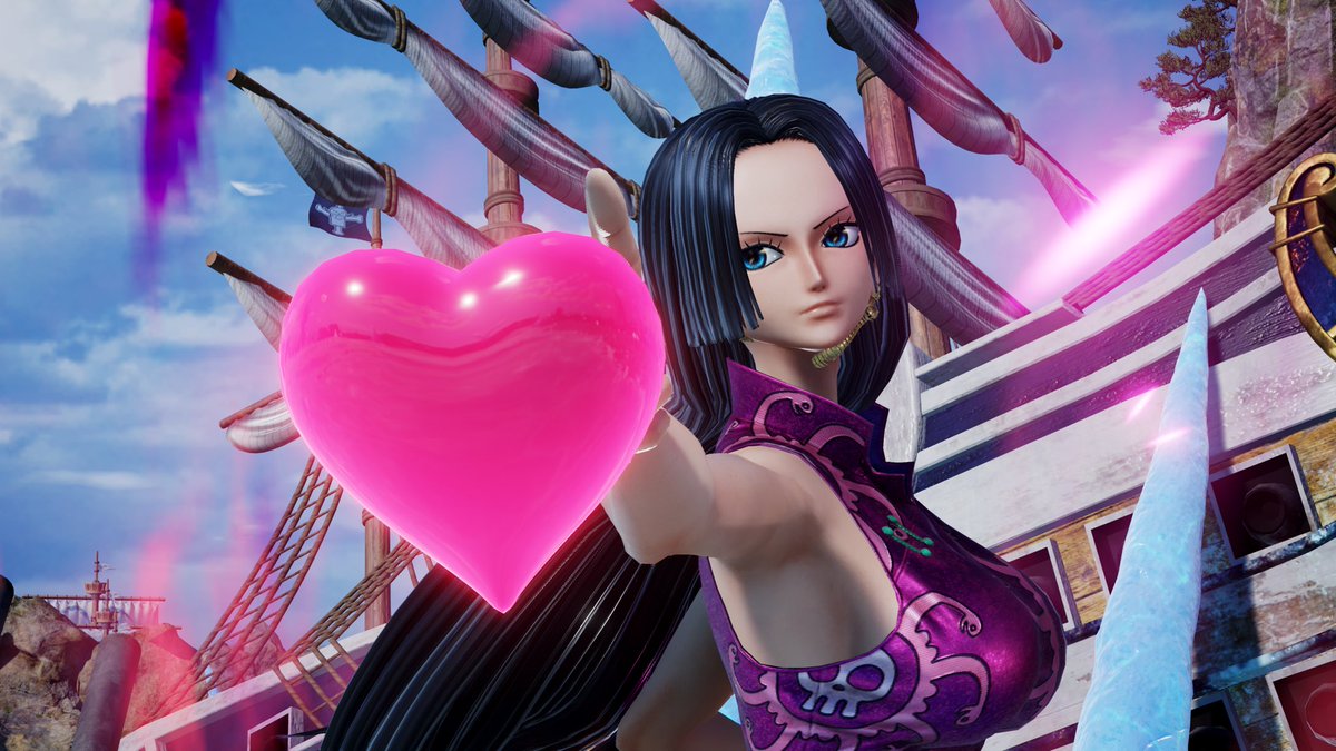 Jump Force: Trunks, Deku e mais são revelados junto com trailer de história