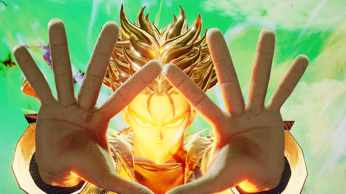 Jump Force: Trunks, Deku e mais são revelados junto com trailer de história