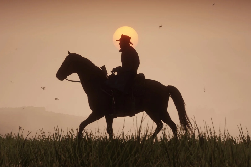 Vídeo mostra suposta versão de PC de Red Dead Redemption 2