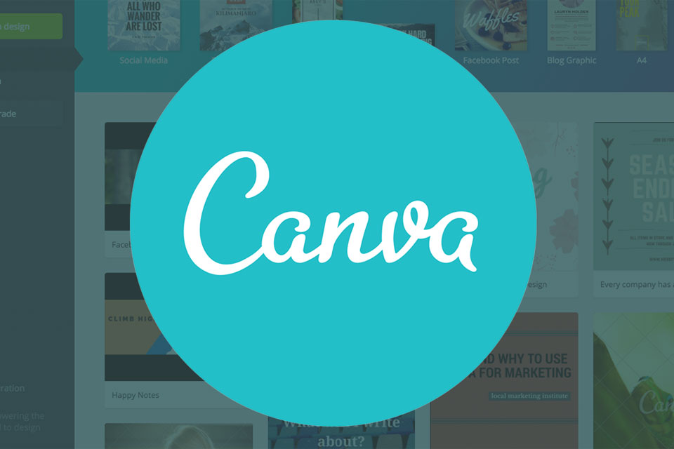 Imagem de: Como fazer um cartão de Natal sem precisar do Photoshop