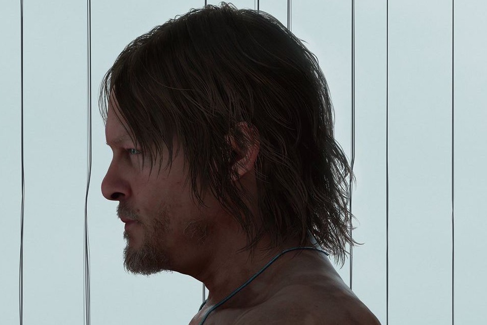 Conta no Twitter faz fãs de Death Stranding ficarem malucos na internet