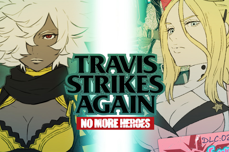Conteúdo do Season Pass de Travis Strikes Again: No More Heroes é revelado