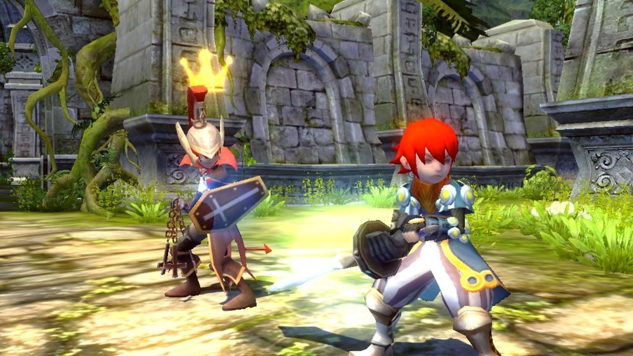 Sucesso: Dragon Nest, MMORPG recém-chegado ao Brasil, abre mais servidores