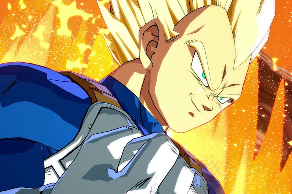 Bandai Namco está comprometida com Dragon Ball FighterZ nos eSports