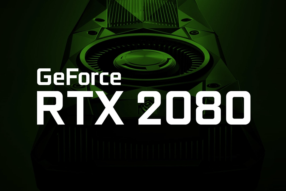 Imagem de: Fabricante vaza detalhes das GeForce RTX 2080, 2070 e 2060 para laptops