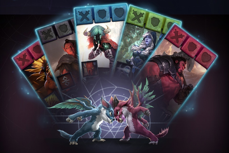 Valve anuncia diversas mudanças para manter Artifact vivo