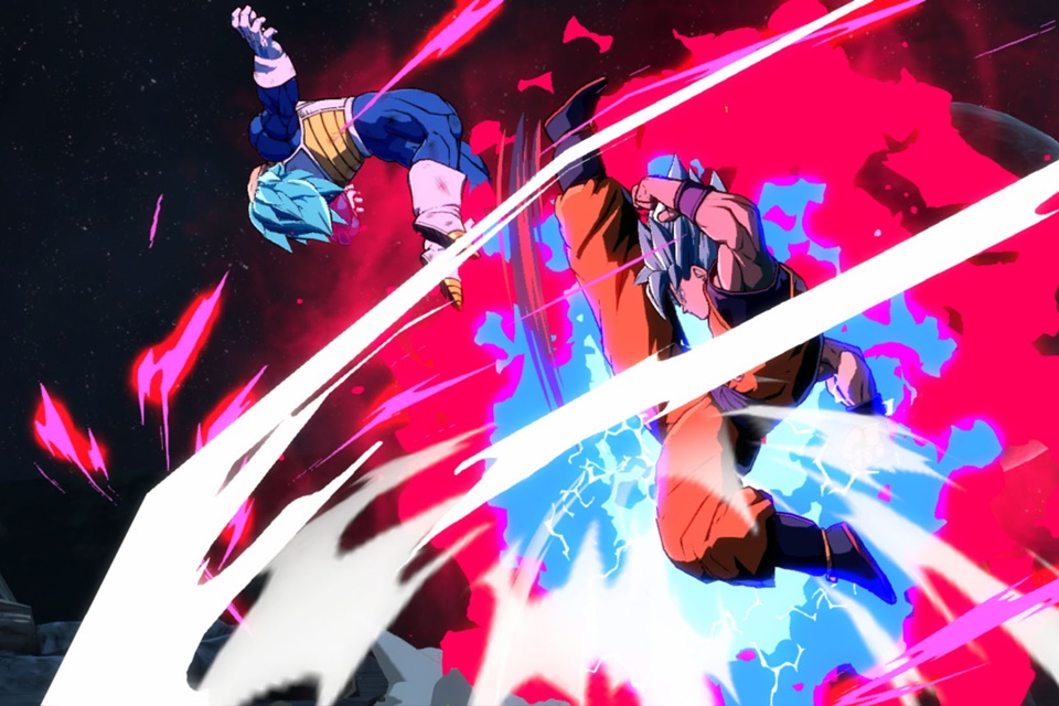 Toei nega impedir Dragon Ball FighterZ de aparecer em torneios