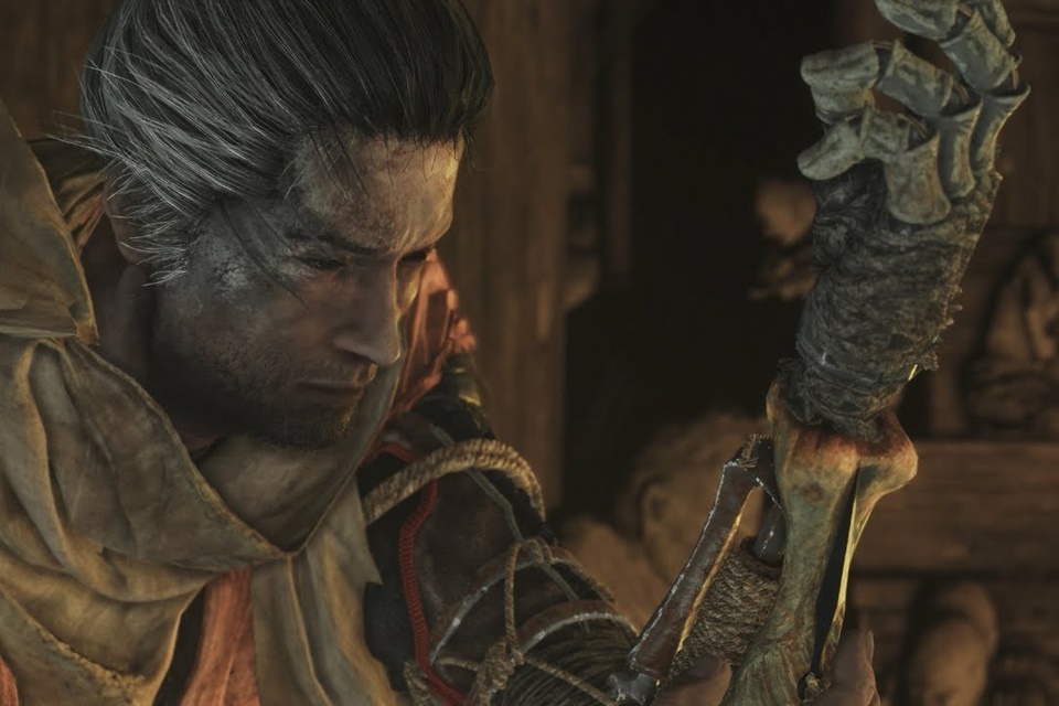 From Software prepara dois games que ainda não foram anunciados