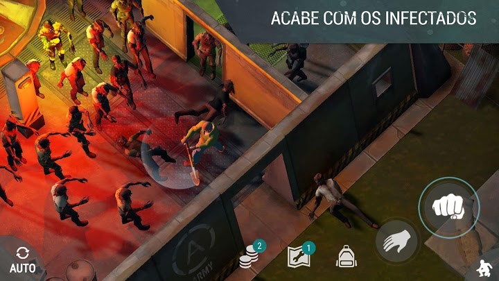 Last Day on Earth: Survival screenshot 5