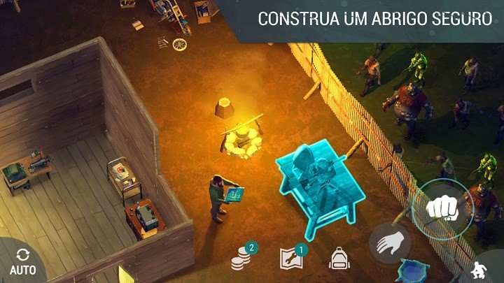 Last Day on Earth: Survival screenshot 11