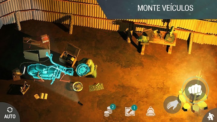 Last Day on Earth: Survival screenshot 12