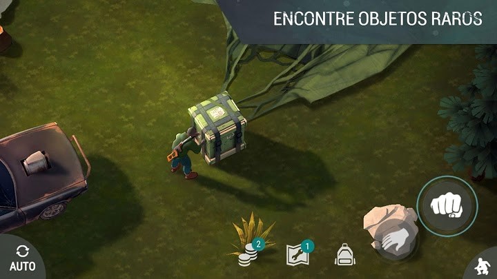 Last Day on Earth: Survival screenshot 13