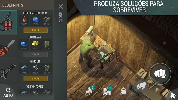 Last Day on Earth: Survival screenshot 14