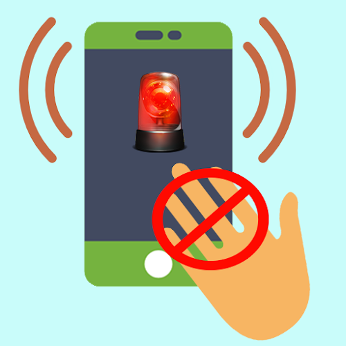 Logo Don`t Touch My Phone Ícone Logo Don`t Touch My Phone Ícone