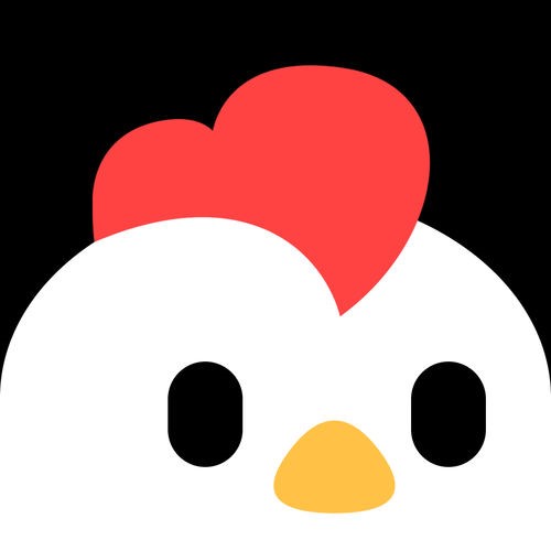 Logo Super Fowlst Ícone Logo Super Fowlst Ícone