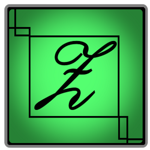 Logo Zoetic Ícone Logo Zoetic Ícone