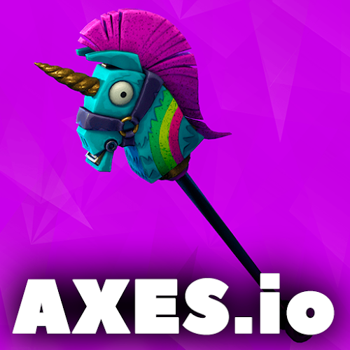 Logo Throw Axes.io Ícone Logo Throw Axes.io Ícone