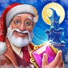 Logo Clockmaker Match3 Puzzle Ícone Logo Clockmaker Match3 Puzzle Ícone