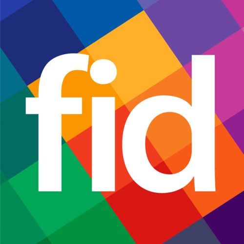 Logo Myfid Ícone Logo Myfid Ícone