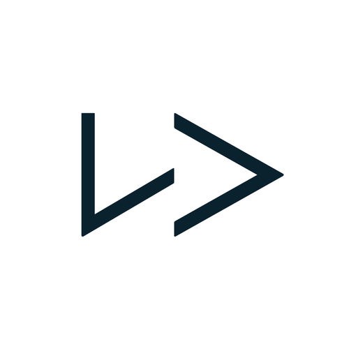 Logo Lingvist: aprenda inglês Ícone Logo Lingvist: aprenda inglês Ícone
