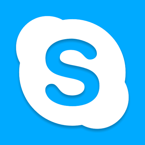 skype app for chrome os