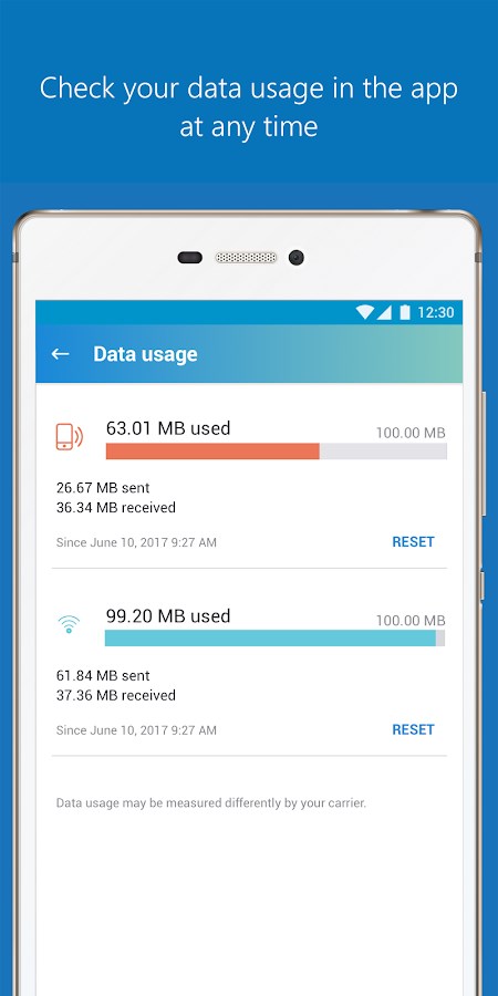 Imagem 5 do Skype Lite - Free Video Call & Chat