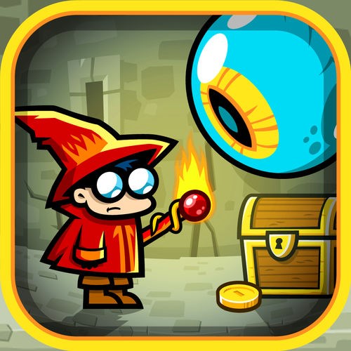 Logo Spellspire Ícone Logo Spellspire Ícone