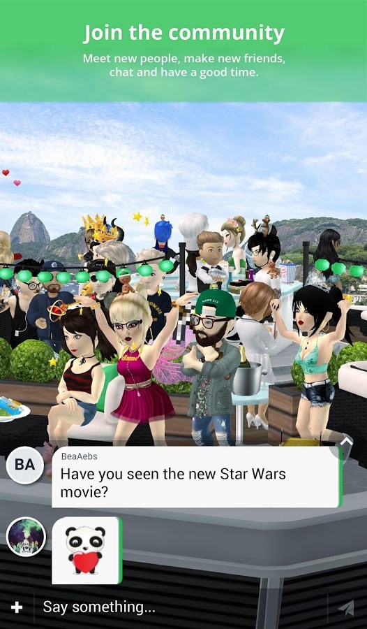 Club Cooee Download