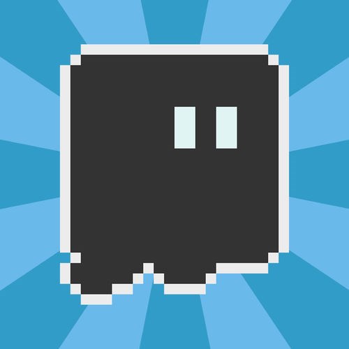 Logo Gravity Dash: Endless Runner Ícone Logo Gravity Dash: Endless Runner Ícone