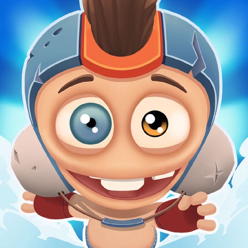 Logo Wrecking Squad Ícone Logo Wrecking Squad Ícone