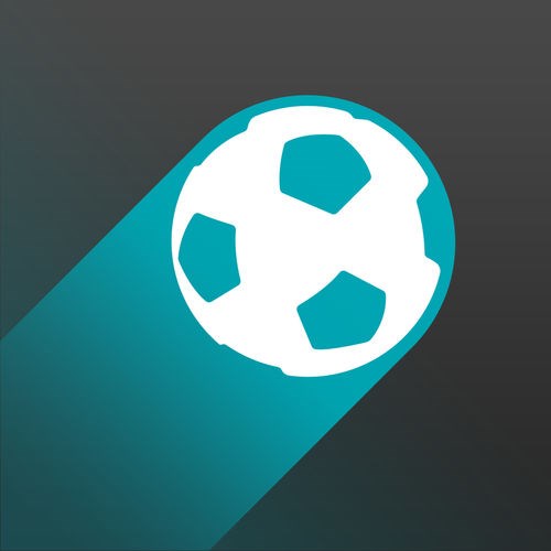 Logo Forza Football Ícone Logo Forza Football Ícone