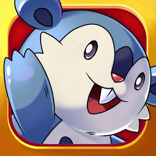 Logo Nexomon Ícone Logo Nexomon Ícone