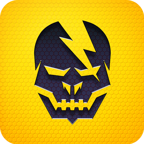 Logo Shadowgun Legends Ícone Logo Shadowgun Legends Ícone