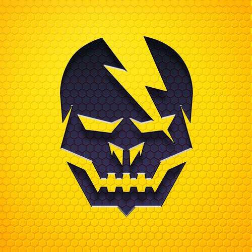 Logo Shadowgun Legends Ícone Logo Shadowgun Legends Ícone