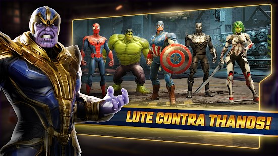 marvel strike force free download