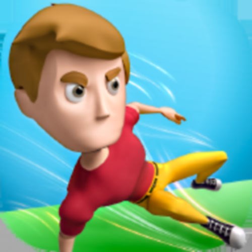 Logo Tetrun Ícone Logo Tetrun Ícone