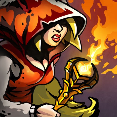 Logo Bravium - Hero Defense RPG Ícone Logo Bravium - Hero Defense RPG Ícone
