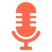 Logo GOM Recorder - Gravação de voz e som Ícone