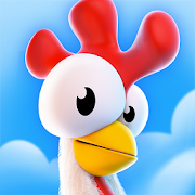 Logo Hay Day Ícone Logo Hay Day Ícone